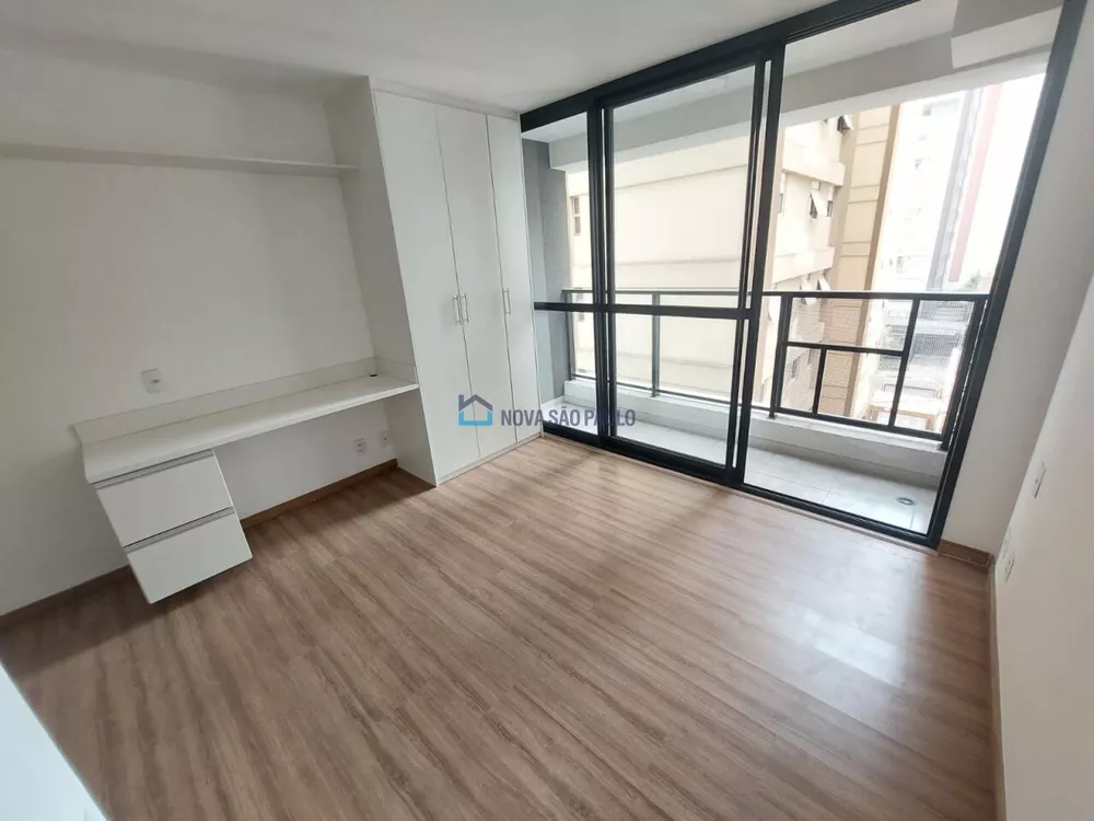 Loft à venda com 1 quarto, 22m² - Foto 2