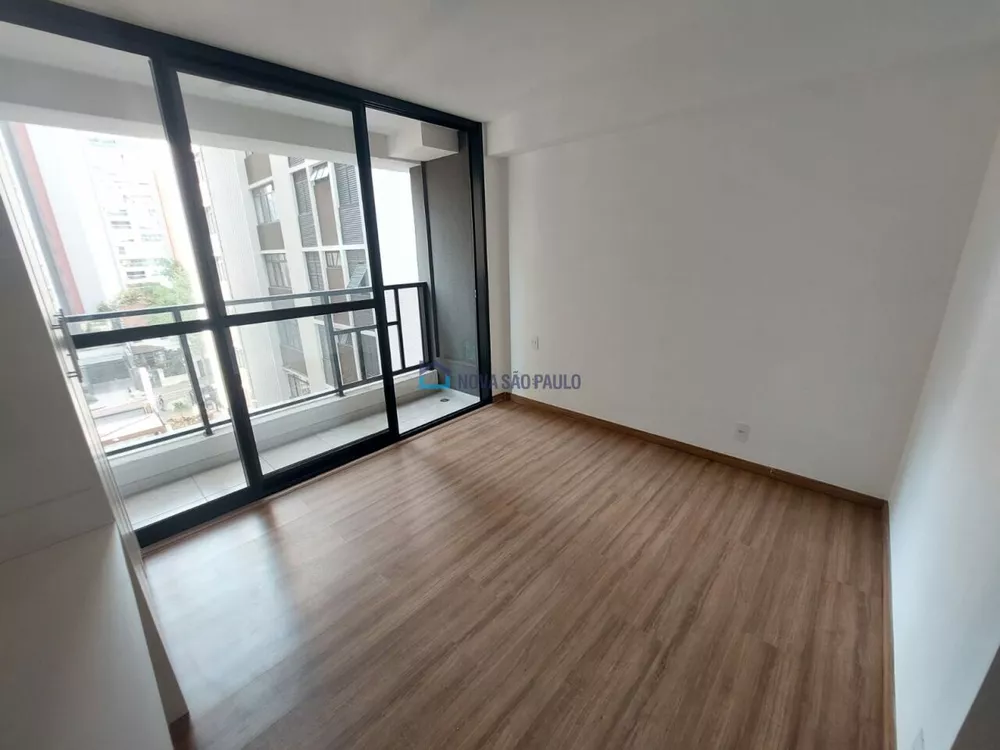 Loft à venda com 1 quarto, 22m² - Foto 3