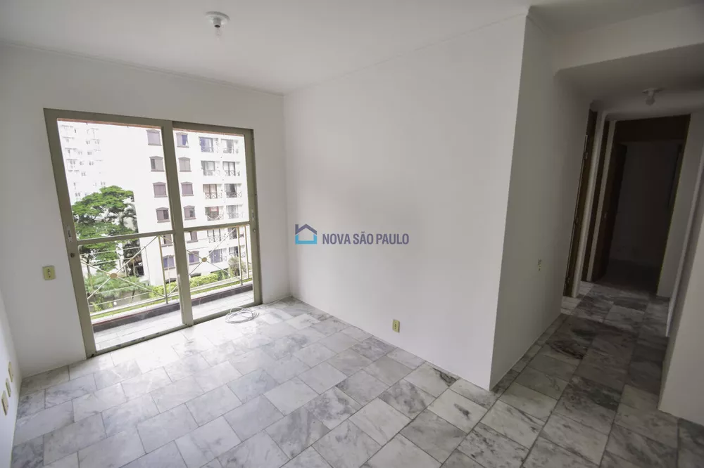 Apartamento à venda com 3 quartos, 62m² - Foto 4