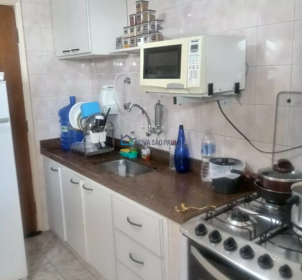 Apartamento à venda com 2 quartos, 97m² - Foto 5