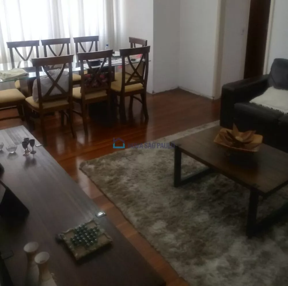 Apartamento à venda com 2 quartos, 97m² - Foto 1