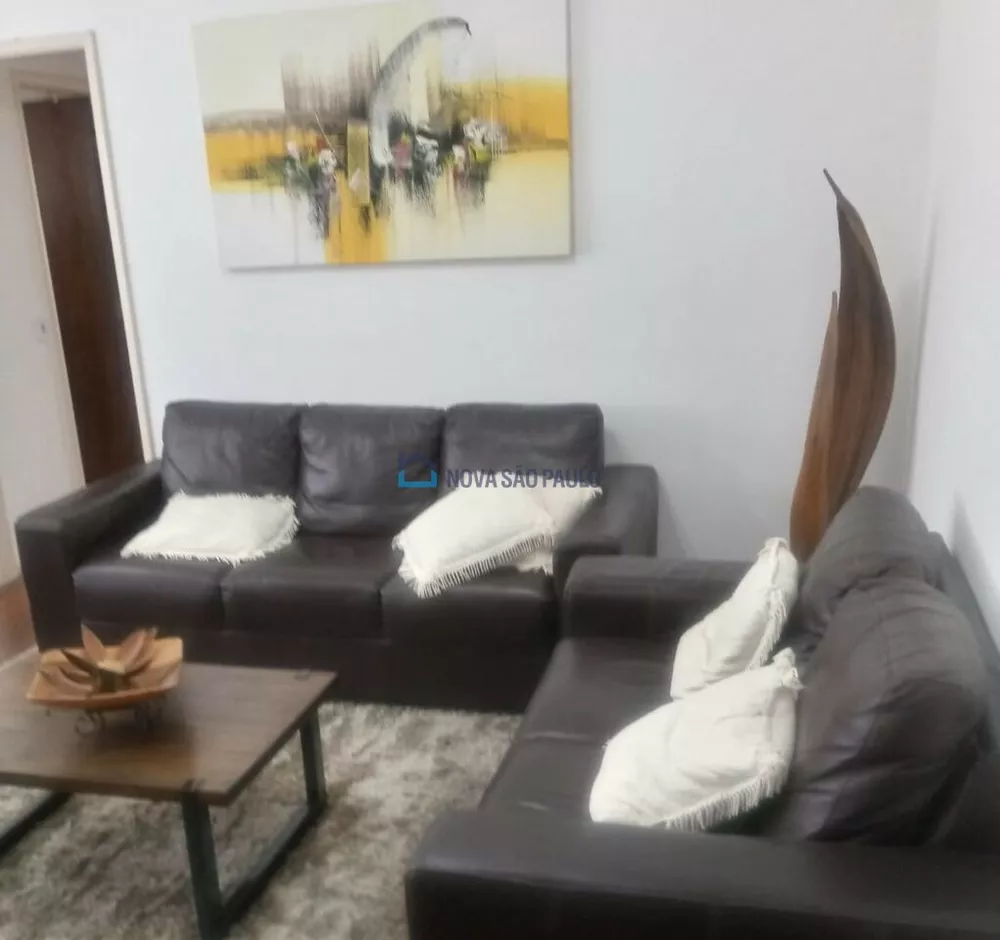 Apartamento à venda com 2 quartos, 97m² - Foto 2