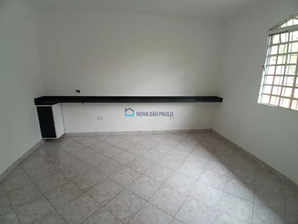 Casa Comercial para alugar, 80m² - Foto 1