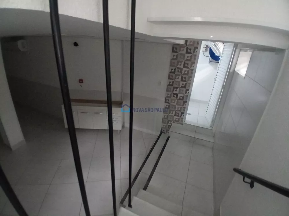 Casa Comercial para alugar com 1 quarto, 30m² - Foto 2