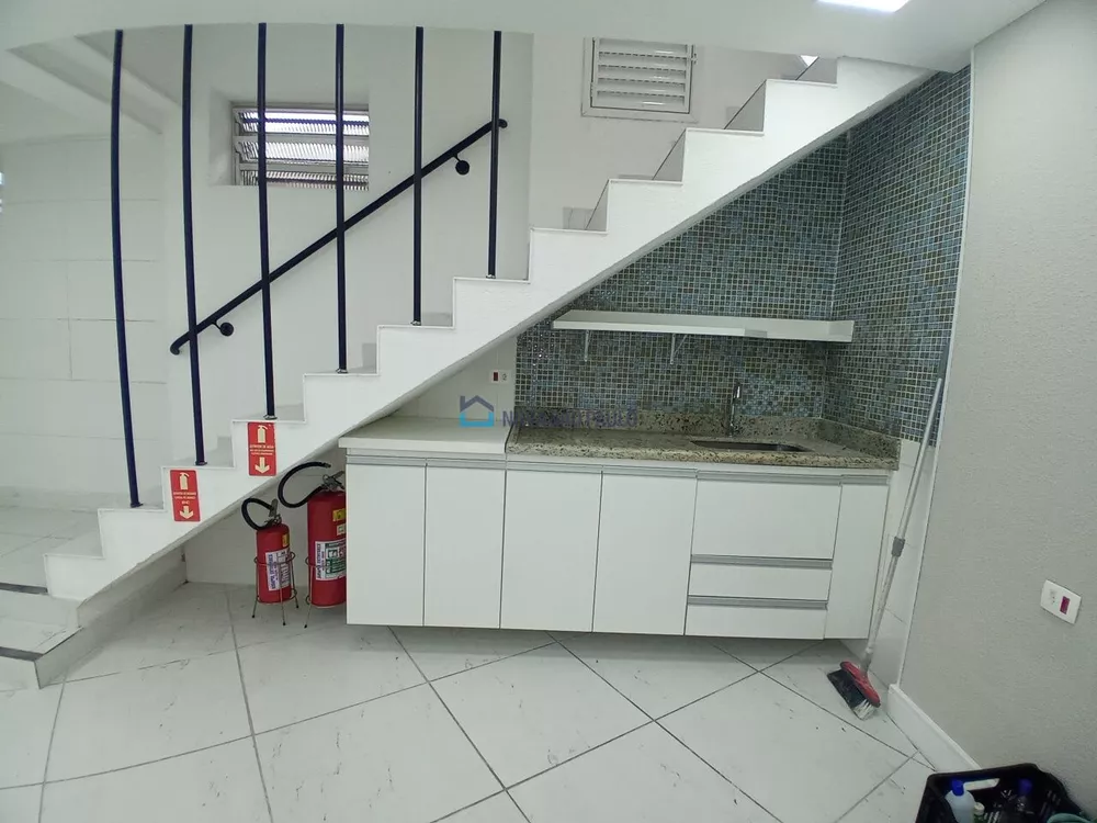 Casa Comercial para alugar com 1 quarto, 30m² - Foto 6