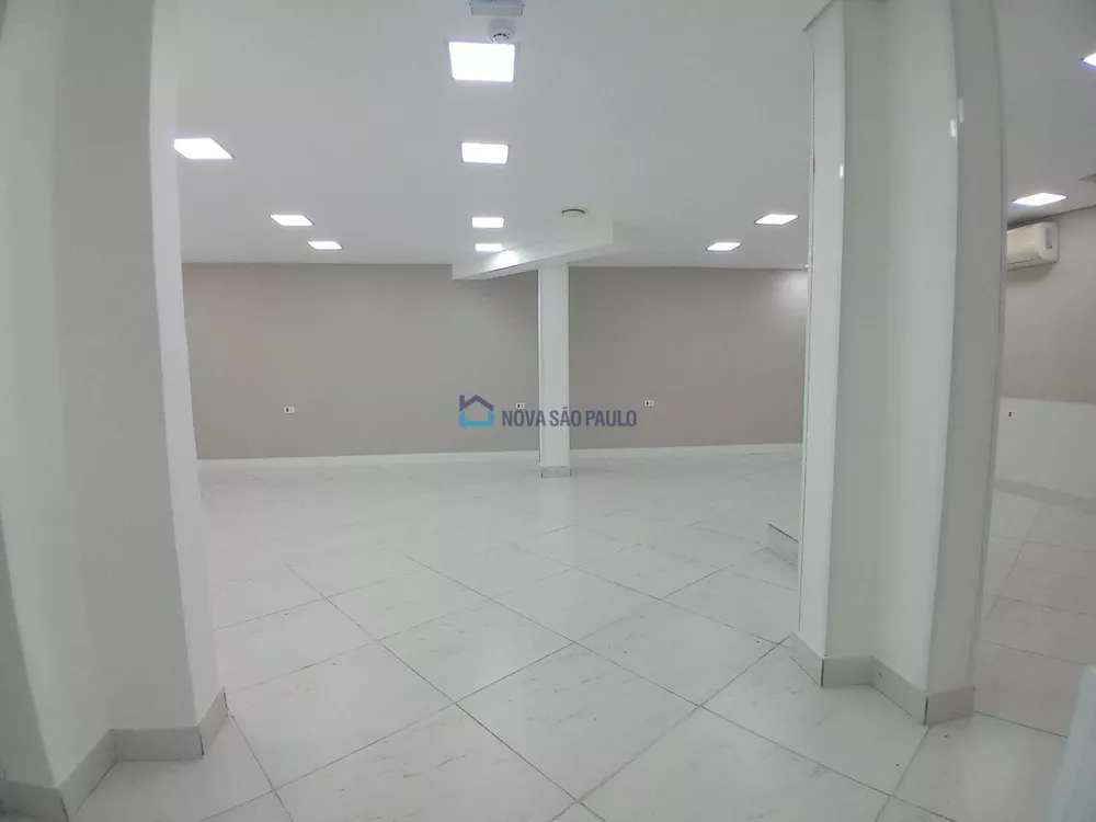 Casa Comercial para alugar com 1 quarto, 30m² - Foto 8