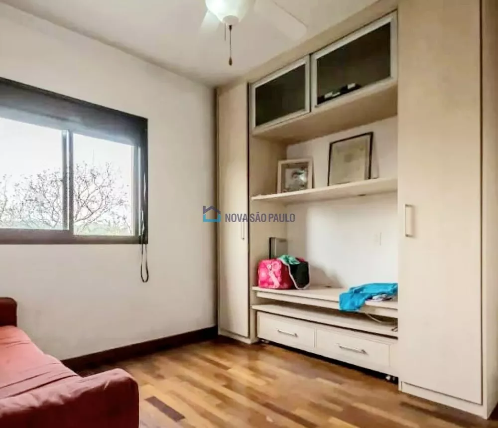 Apartamento à venda com 3 quartos, 128m² - Foto 7