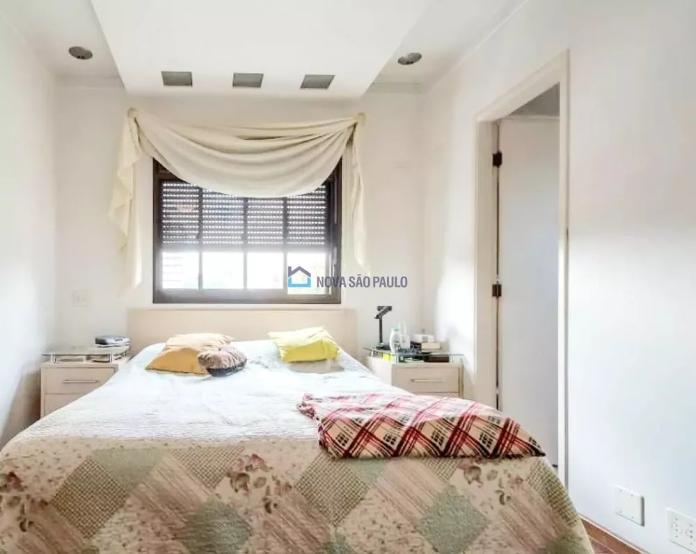 Apartamento à venda com 3 quartos, 128m² - Foto 8