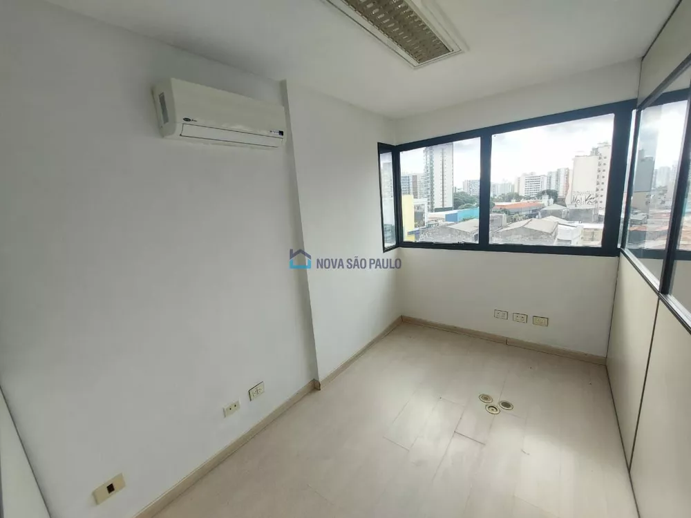 Conjunto Comercial-Sala para alugar, 59m² - Foto 4