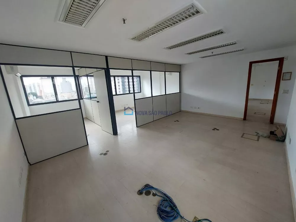 Conjunto Comercial-Sala para alugar, 59m² - Foto 3