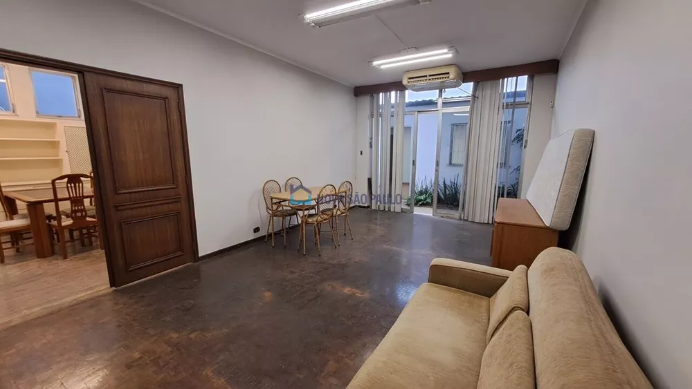 Casa Comercial à venda com 3 quartos, 296m² - Foto 1