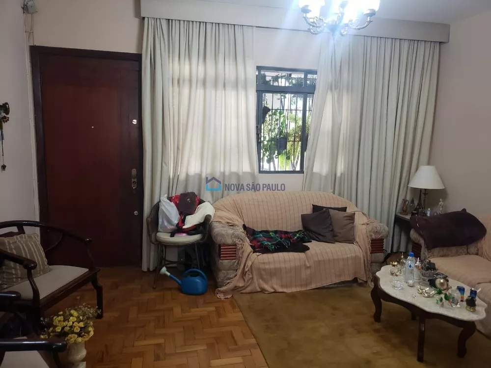 Casa à venda com 3 quartos, 145m² - Foto 2