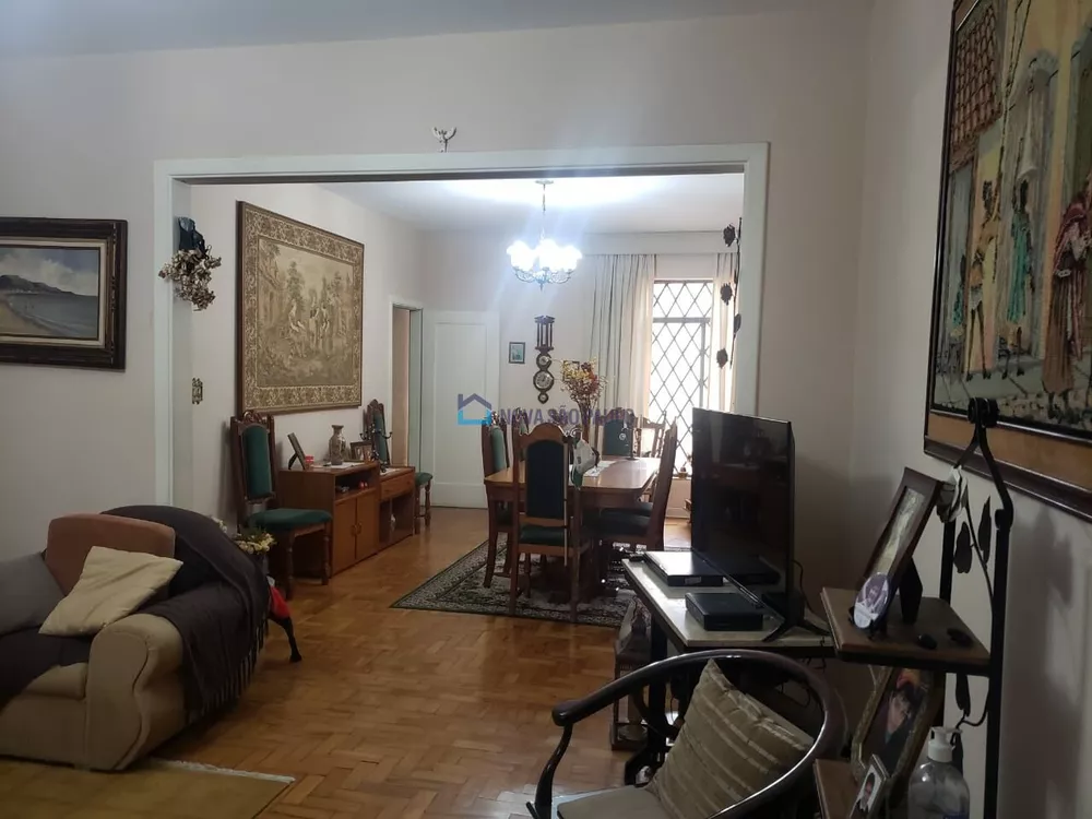 Casa à venda com 3 quartos, 145m² - Foto 3