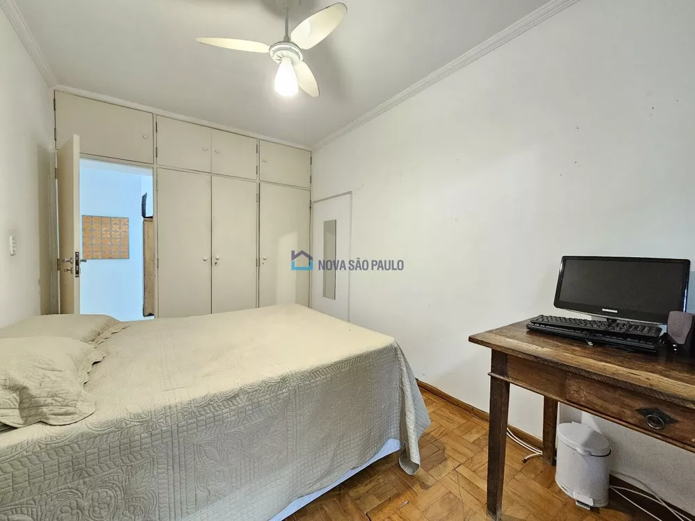 Apartamento à venda com 3 quartos, 75m² - Foto 8