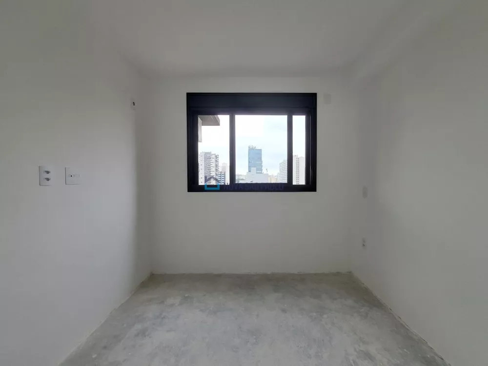 Apartamento à venda com 1 quarto, 35m² - Foto 4