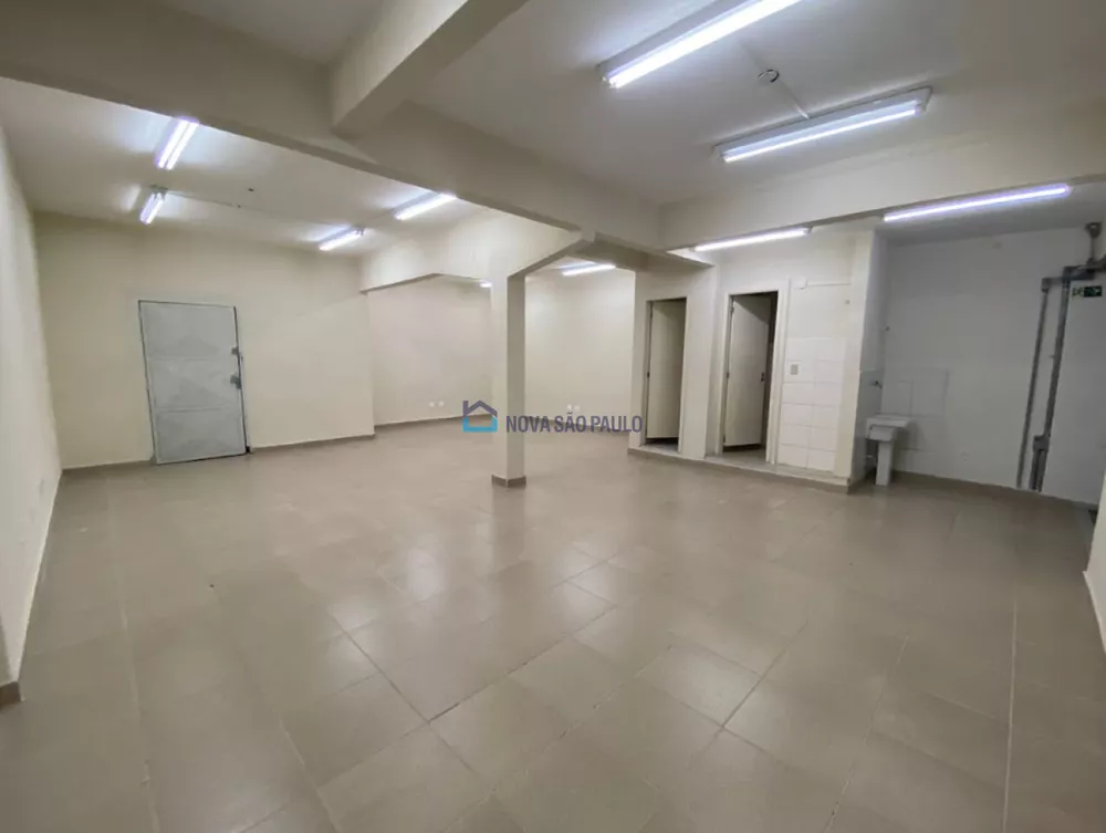 Loja-Salão para alugar, 101m² - Foto 5