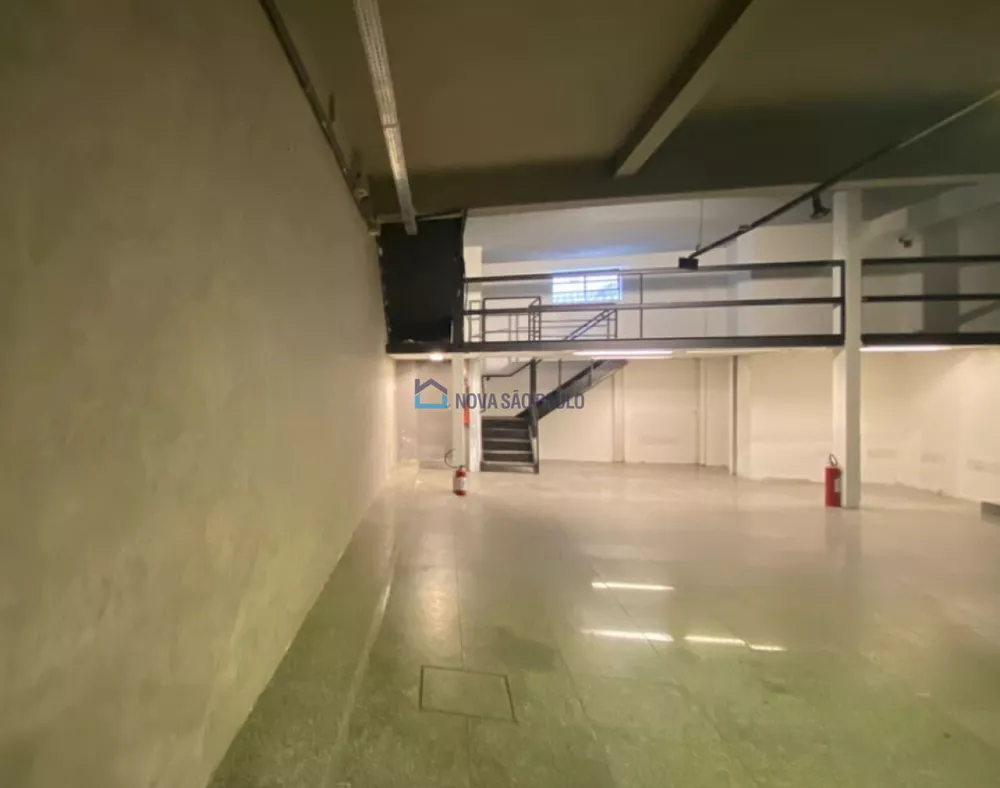 Loja-Salão para alugar, 101m² - Foto 3