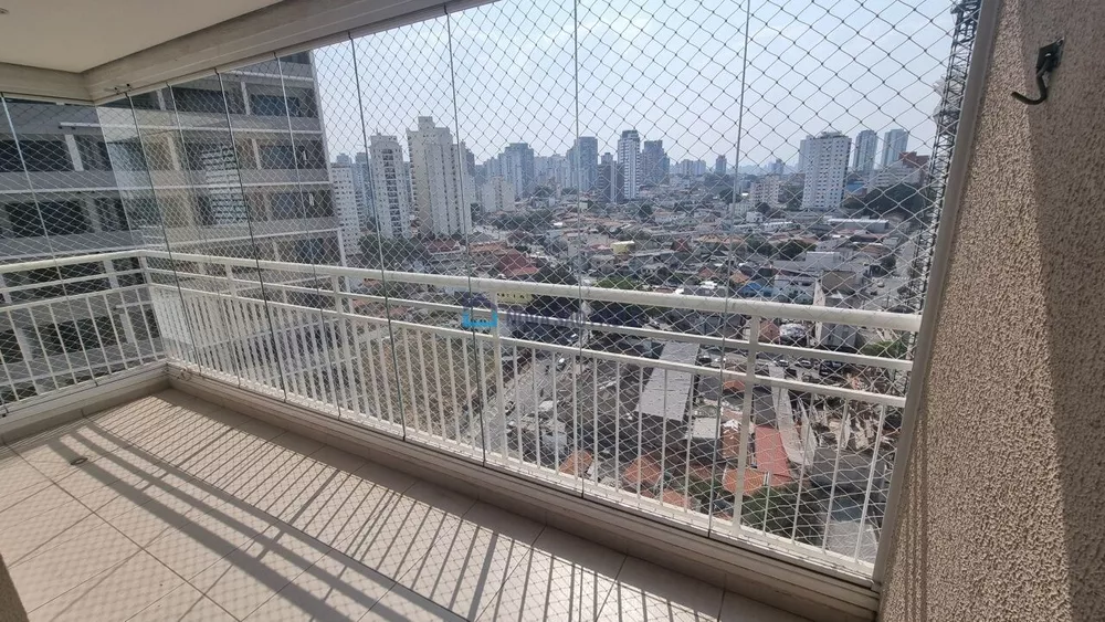 Apartamento à venda com 3 quartos, 78m² - Foto 3