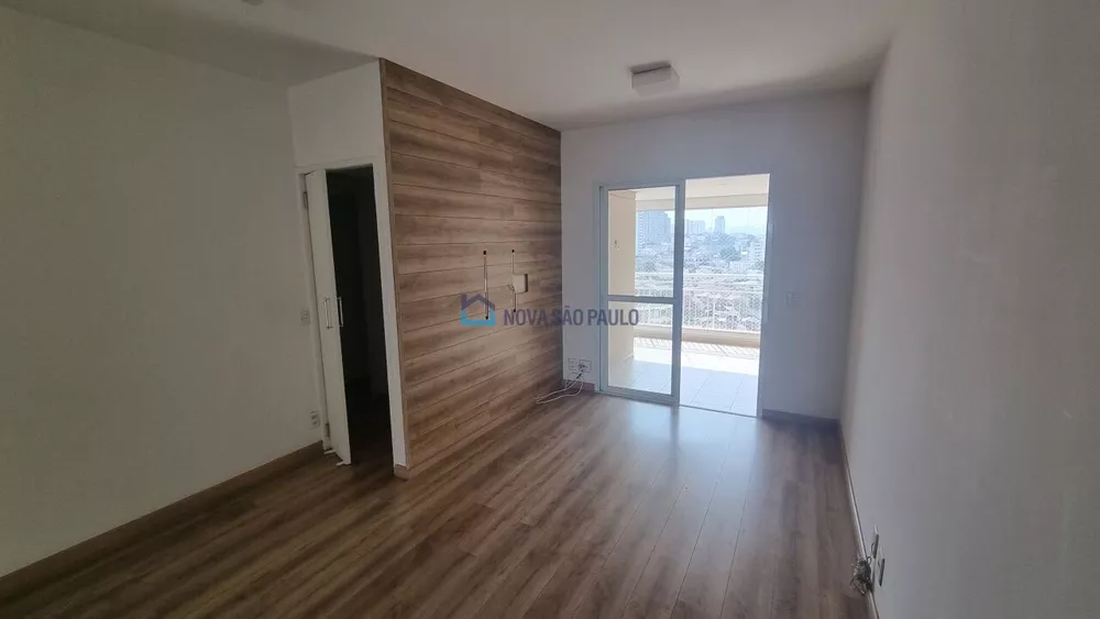 Apartamento à venda com 3 quartos, 78m² - Foto 2