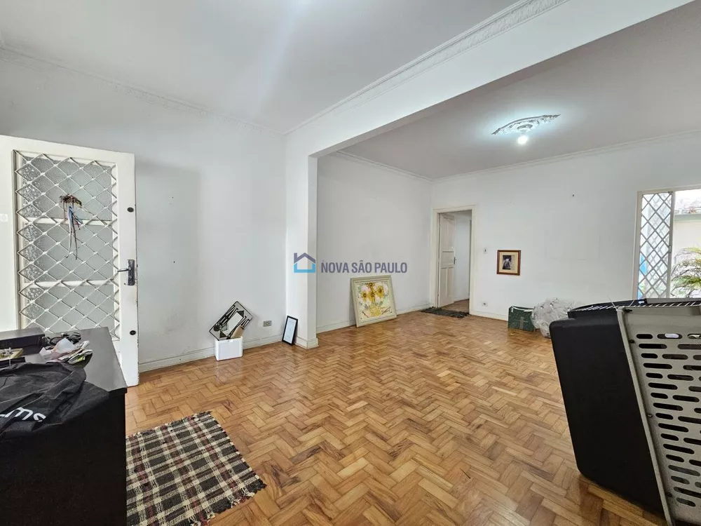 Casa à venda com 3 quartos, 140m² - Foto 3