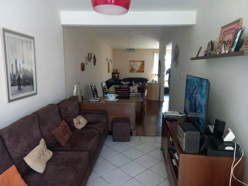 Casa à venda com 3 quartos, 236m² - Foto 5