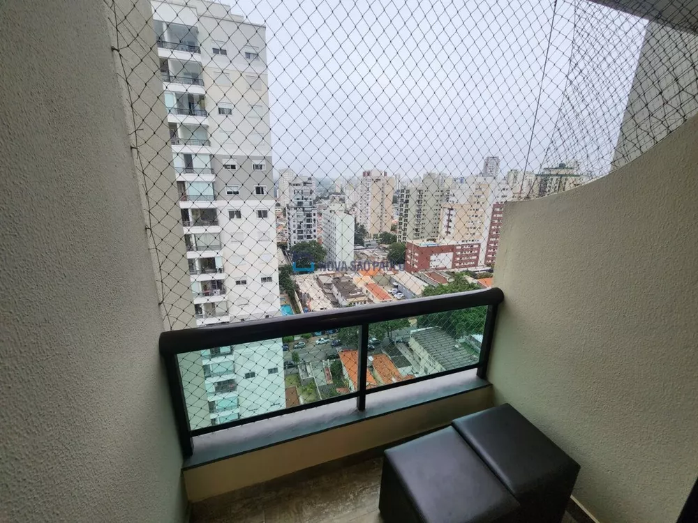 Apartamento à venda com 3 quartos, 72m² - Foto 4