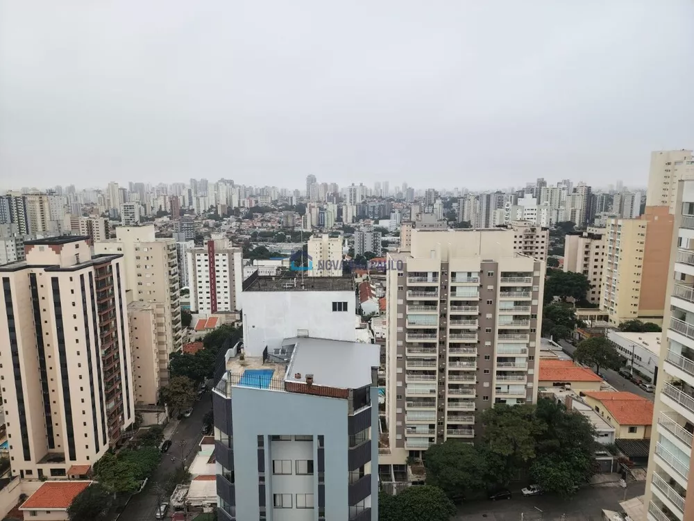 Apartamento à venda com 3 quartos, 72m² - Foto 5