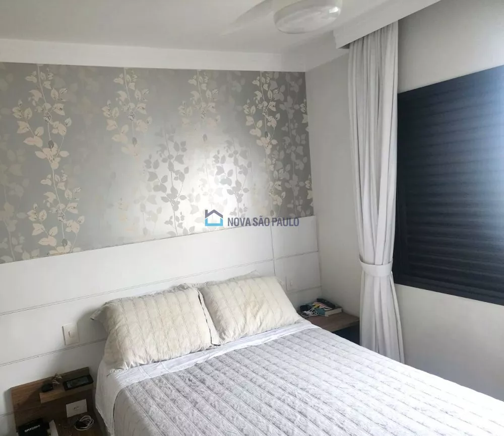 Apartamento à venda com 3 quartos, 72m² - Foto 7