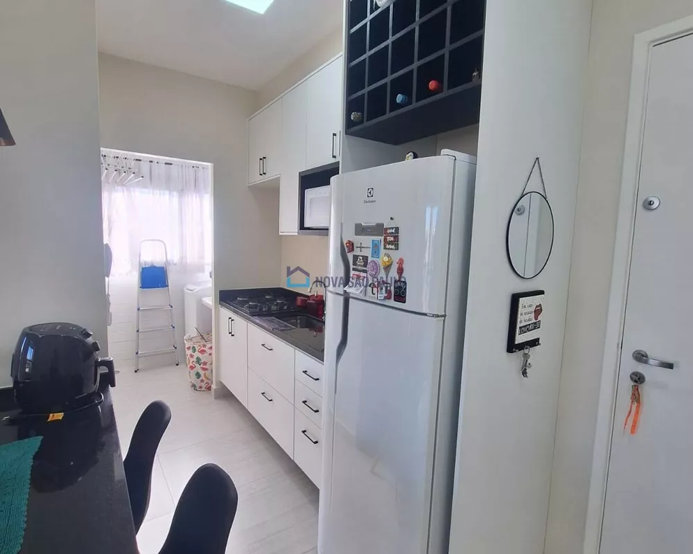 Loft à venda com 1 quarto, 34m² - Foto 4