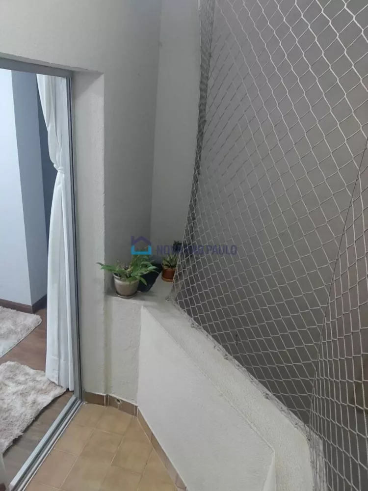 Apartamento à venda com 2 quartos, 62m² - Foto 4