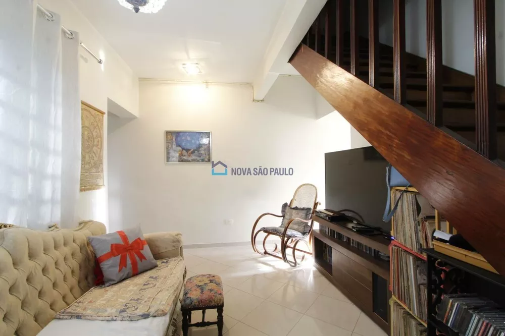 Casa à venda com 3 quartos, 125m² - Foto 7