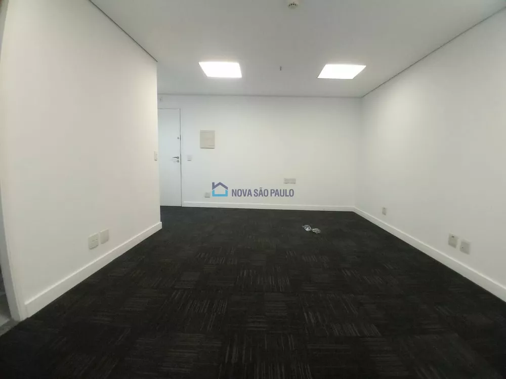 Conjunto Comercial-Sala para alugar, 31m² - Foto 1