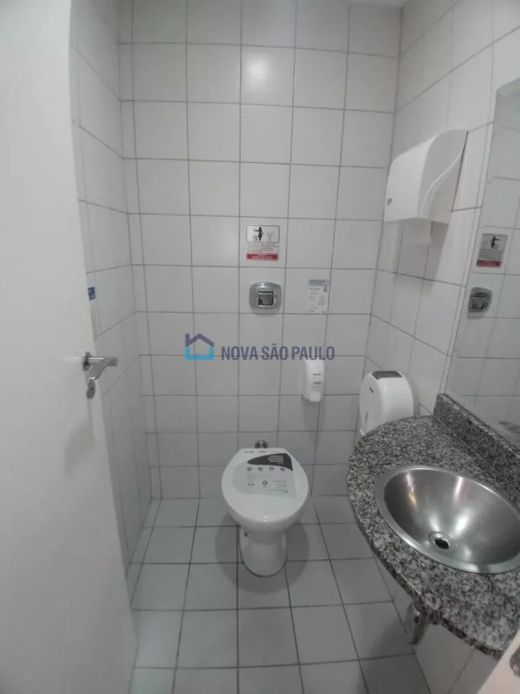 Conjunto Comercial-Sala para alugar, 31m² - Foto 3