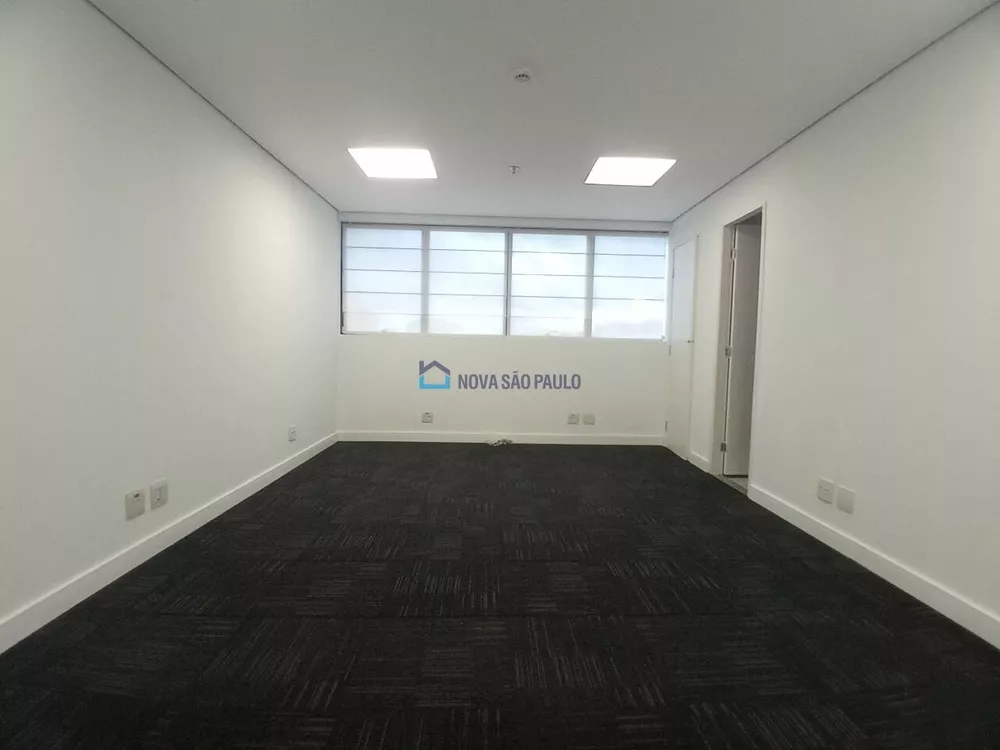 Conjunto Comercial-Sala para alugar, 31m² - Foto 2