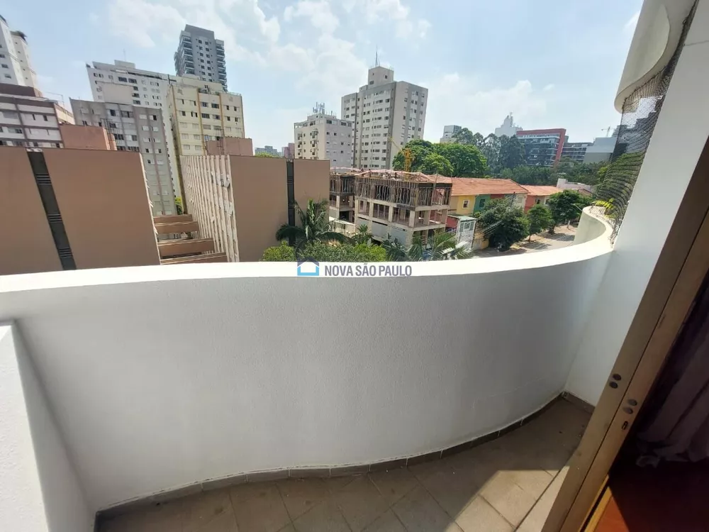 Apartamento para alugar com 3 quartos, 80m² - Foto 3