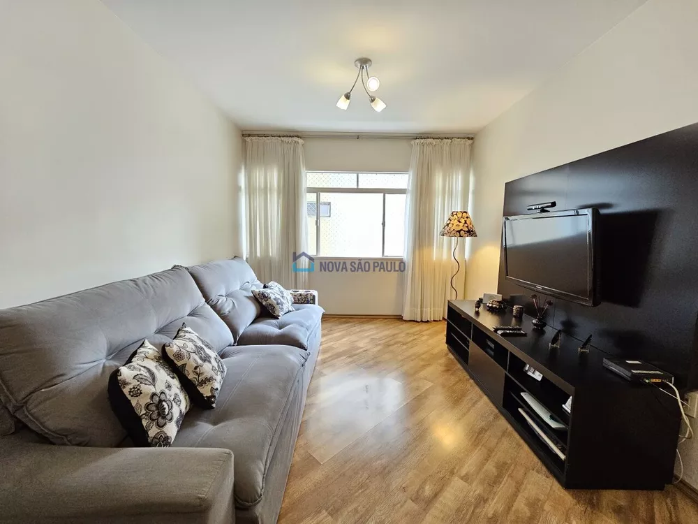 Apartamento à venda com 2 quartos, 111m² - Foto 4