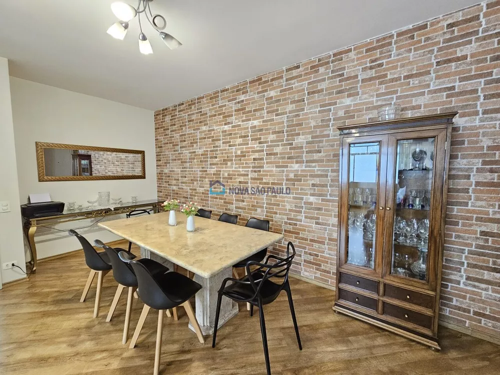 Apartamento à venda com 2 quartos, 111m² - Foto 3