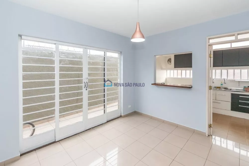 Casa à venda com 4 quartos, 185m² - Foto 3