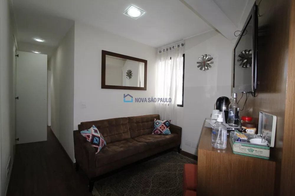 Conjunto Comercial-Sala à venda, 35m² - Foto 5