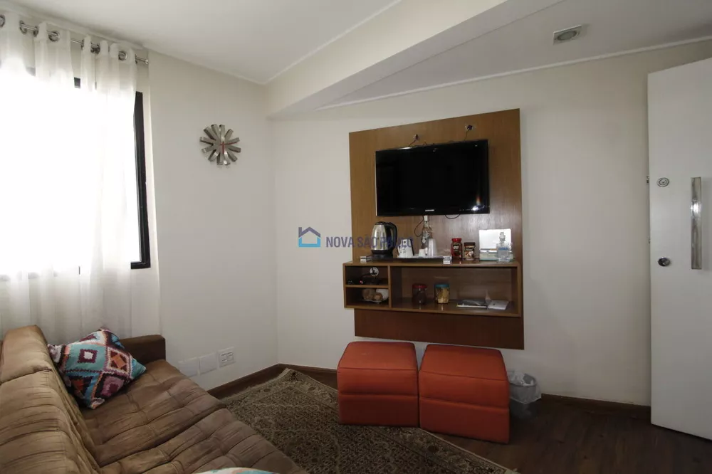 Conjunto Comercial-Sala à venda, 35m² - Foto 6