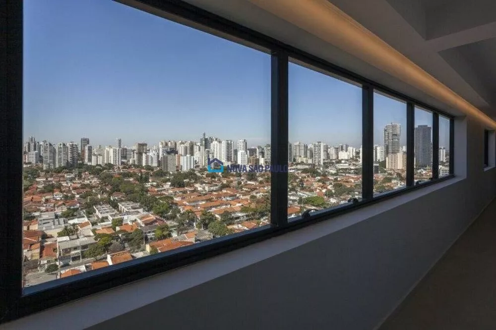 Apartamento à venda com 2 quartos, 68m² - Foto 3