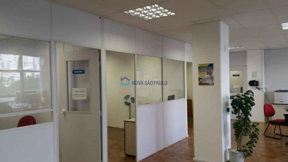 Conjunto Comercial-Sala à venda e aluguel, 288m² - Foto 2