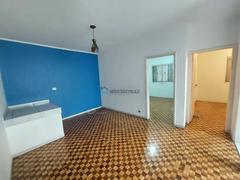 Casa para alugar com 2 quartos, 70m² - Foto 1