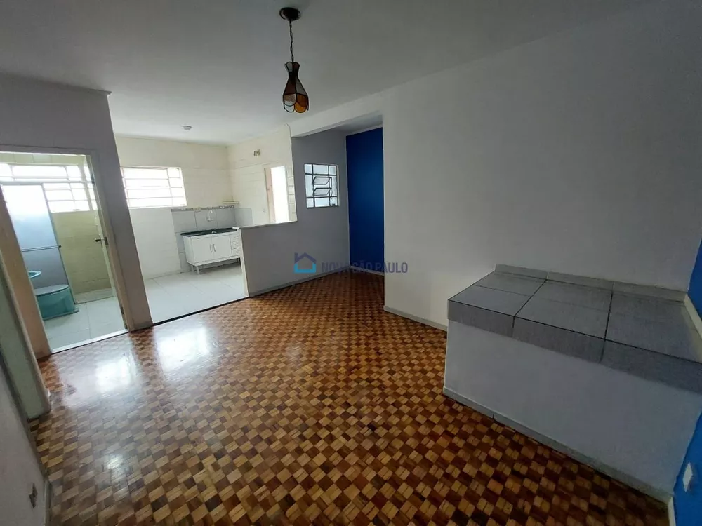 Casa para alugar com 2 quartos, 70m² - Foto 3