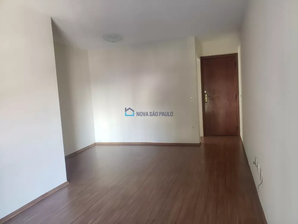 Apartamento à venda com 2 quartos, 63m² - Foto 3