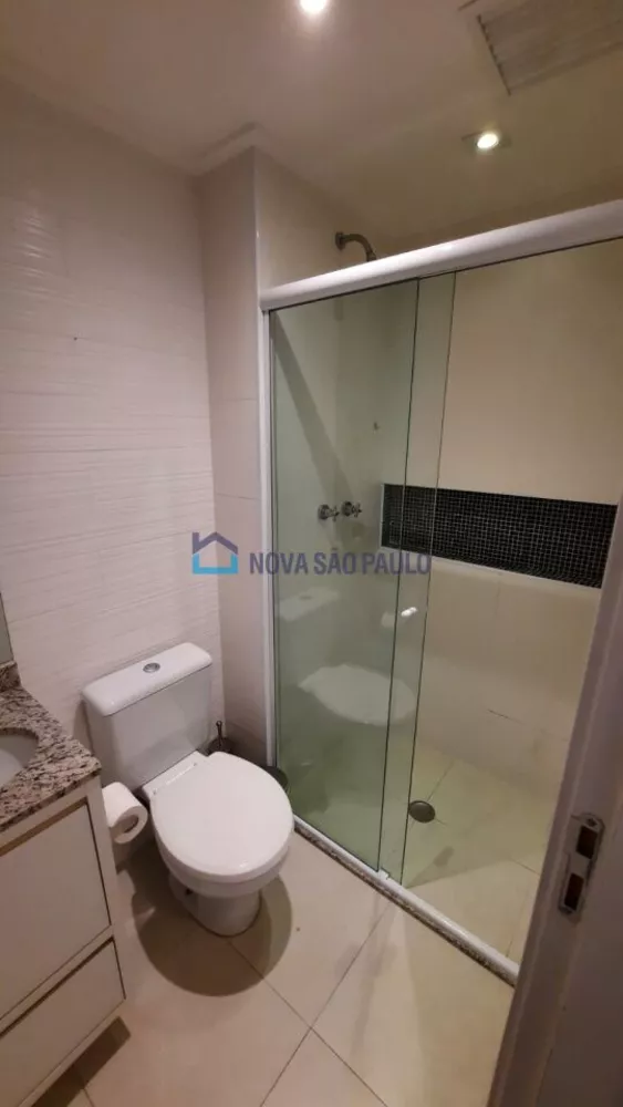 Apartamento à venda com 2 quartos, 67m² - Foto 8