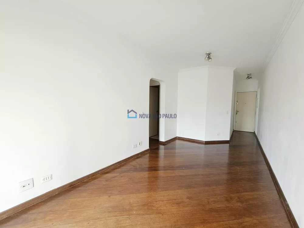 Apartamento à venda com 2 quartos, 56m² - Foto 2