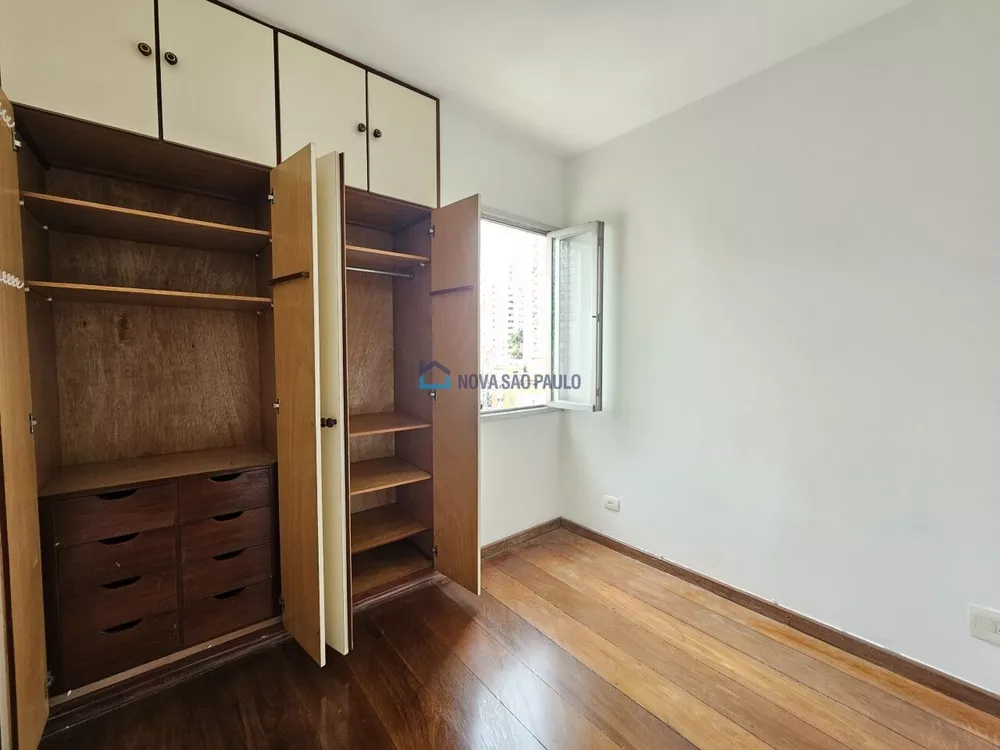 Apartamento à venda com 2 quartos, 56m² - Foto 4