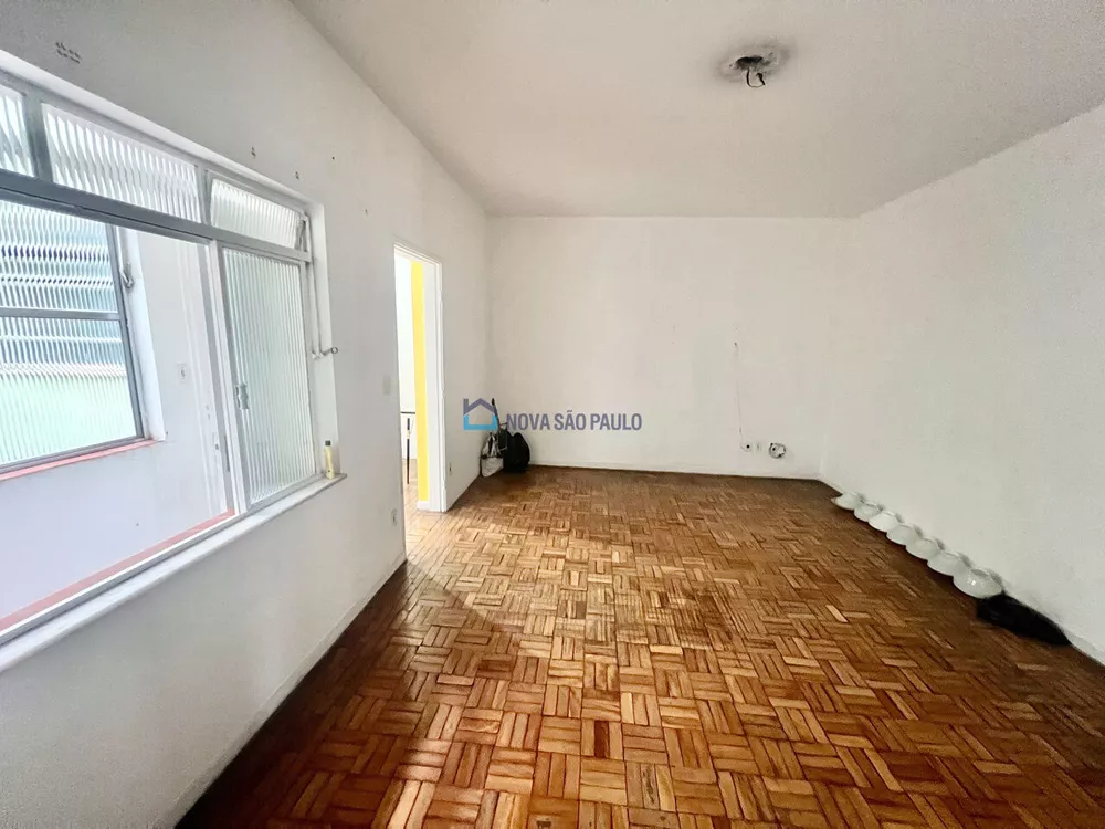 Apartamento para alugar com 3 quartos, 119m² - Foto 3