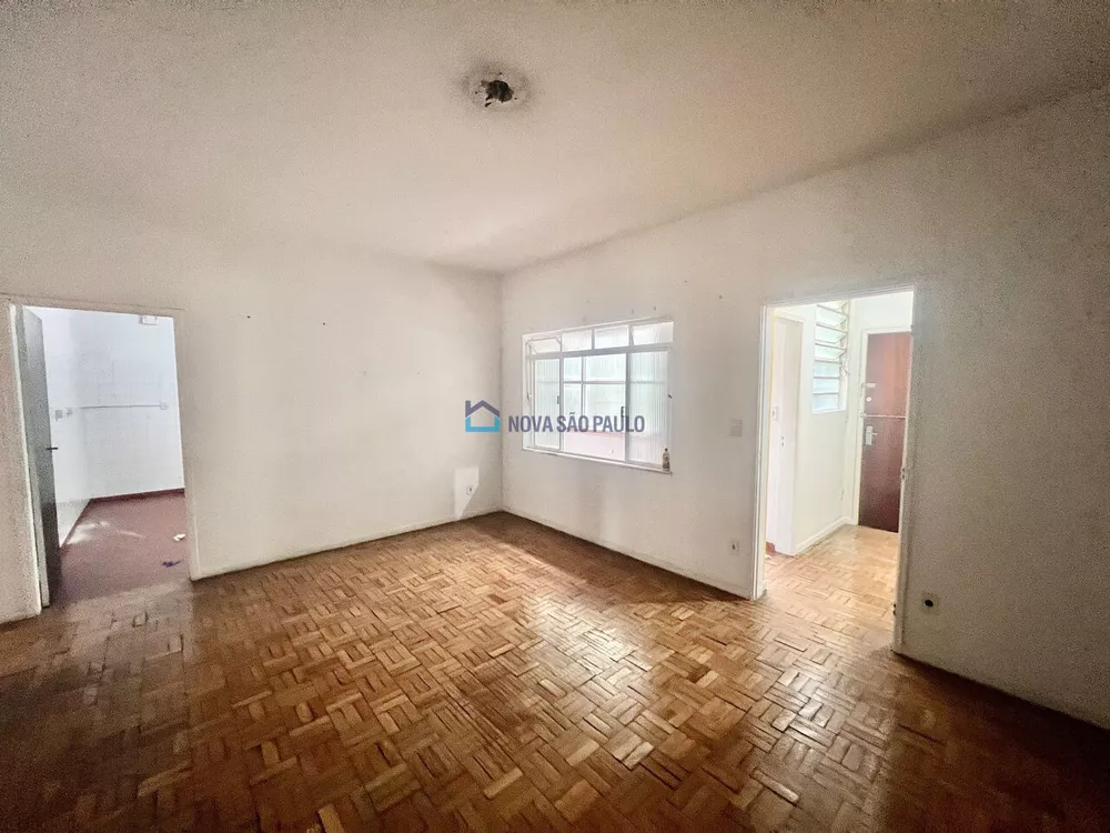 Apartamento para alugar com 3 quartos, 119m² - Foto 4